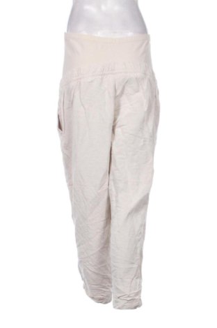 Damenhose H&M, Größe L, Farbe Beige, Preis 19,78 €