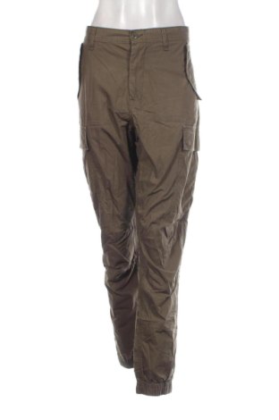 Damenhose H&M, Größe XL, Farbe Grün, Preis € 19,99