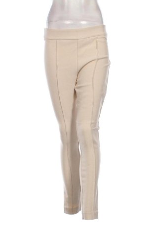 Damenhose H&M, Größe L, Farbe Beige, Preis € 15,03