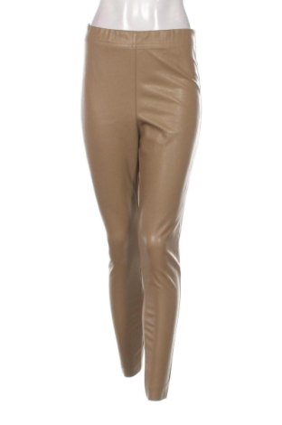 Дамски панталон H&M, Размер M, Цвят Бежов, Цена 15,33 €