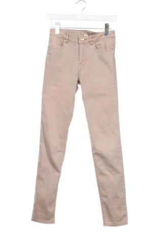 Dámske nohavice H&M, Veľkosť S, Farba Béžová, Cena  7,28 €