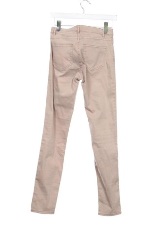 Dámske nohavice H&M, Veľkosť S, Farba Béžová, Cena  7,28 €