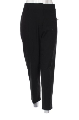 Damskie spodnie H&M, Rozmiar XL, Kolor Czarny, Cena 207,99 zł
