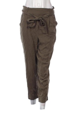 Dámske nohavice H&M, Veľkosť M, Farba Zelená, Cena  14,95 €