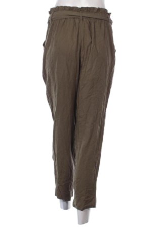 Dámske nohavice H&M, Veľkosť M, Farba Zelená, Cena  14,95 €
