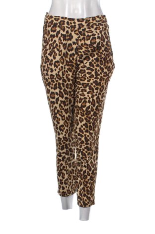 Pantaloni de femei H&M, Mărime S, Culoare Multicolor, Preț 82,99 Lei