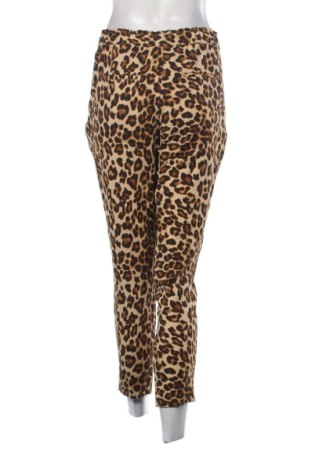 Pantaloni de femei H&M, Mărime S, Culoare Multicolor, Preț 82,99 Lei