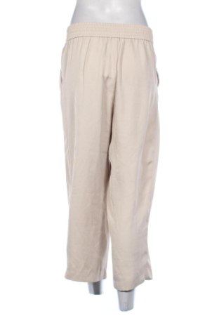 Дамски панталон H&M, Размер S, Цвят Бежов, Цена 15,33 €