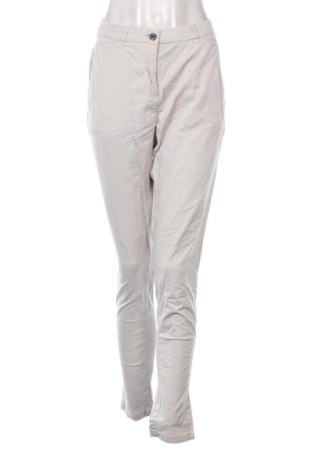 Dámske nohavice H&M, Veľkosť L, Farba Sivá, Cena  9,95 €