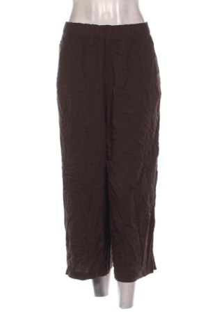 Női nadrág H&M, Méret XL, Szín Barna, Ár 6 279 Ft