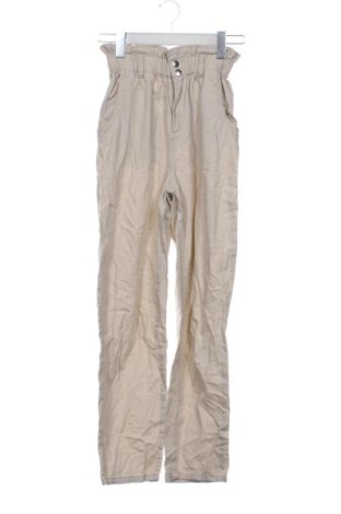 Női nadrág H&M, Méret XS, Szín Bézs, Ár 3 889 Ft