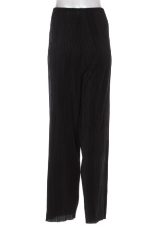 Дамски панталон H&M, Размер XL, Цвят Черен, Цена 10,22 €