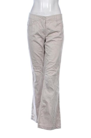 Dámske nohavice H&M, Veľkosť XL, Farba Béžová, Cena  10,95 €