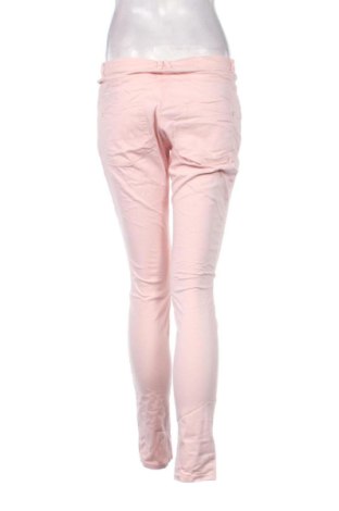 Pantaloni de femei H&M, Mărime M, Culoare Roz, Preț 91,99 Lei