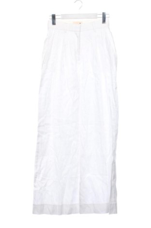 Női nadrág H&M, Méret XXS, Szín Fehér, Ár 4 959 Ft