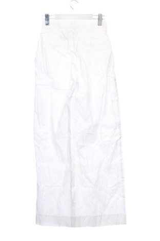 Női nadrág H&M, Méret XXS, Szín Fehér, Ár 4 959 Ft