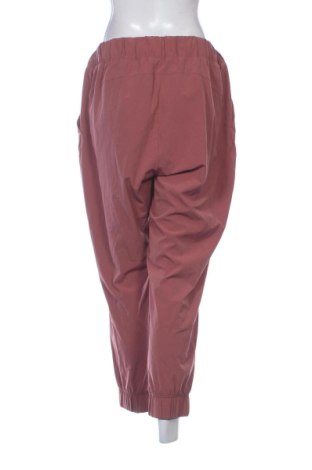 Damskie spodnie H&M, Rozmiar XL, Kolor Różowy, Cena 36,99 zł