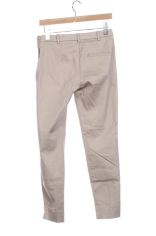 Damskie spodnie H&M, Rozmiar XS, Kolor Beżowy, Cena 79,99 zł
