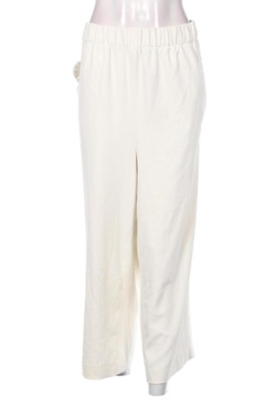 Damenhose H&M, Größe XXL, Farbe Weiß, Preis € 12,99