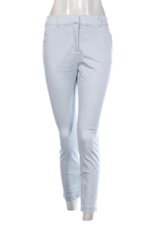 Pantaloni de femei H&M, Mărime M, Culoare Albastru, Preț 91,99 Lei