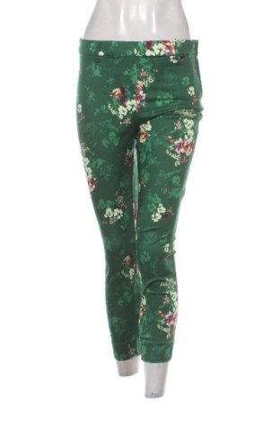 Pantaloni de femei H&M, Mărime M, Culoare Multicolor, Preț 78,20 Lei