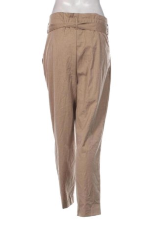 Damskie spodnie H&M, Rozmiar XL, Kolor Brązowy, Cena 78,99 zł