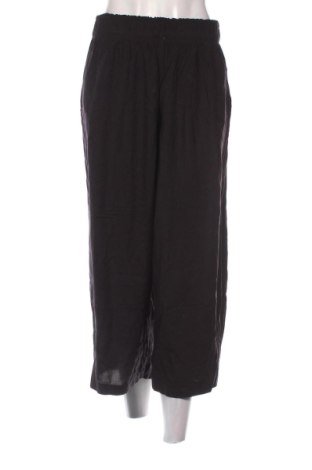 Dámske nohavice H&M, Veľkosť L, Farba Čierna, Cena  14,74 €