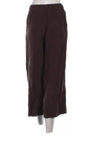 Damenhose H&M, Größe S, Farbe Braun, Preis € 19,99