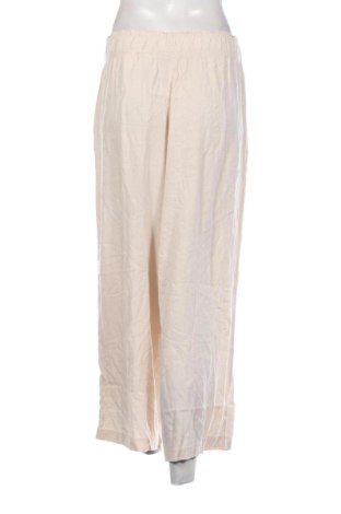 Damenhose H&M, Größe M, Farbe Ecru, Preis 19,99 €