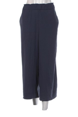 Damskie spodnie H&M, Rozmiar L, Kolor Niebieski, Cena 42,99 zł