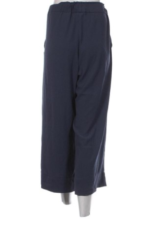 Damskie spodnie H&M, Rozmiar L, Kolor Niebieski, Cena 42,99 zł