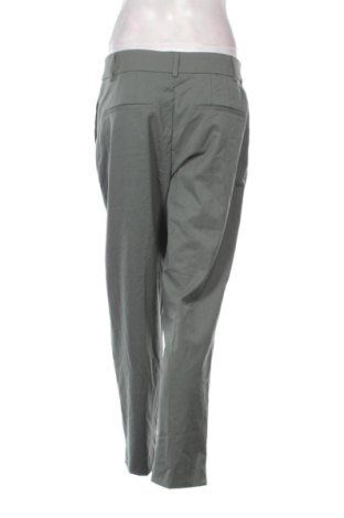 Damskie spodnie H&M, Rozmiar L, Kolor Zielony, Cena 78,99 zł