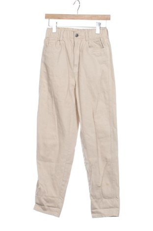 Női nadrág H&M, Méret XXS, Szín Bézs, Ár 3 137 Ft