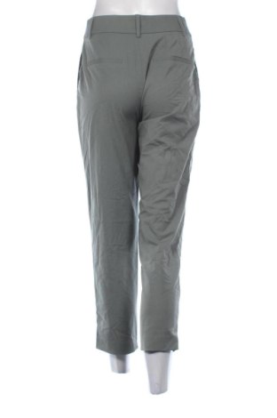 Pantaloni de femei H&M, Mărime S, Culoare Verde, Preț 136,99 Lei