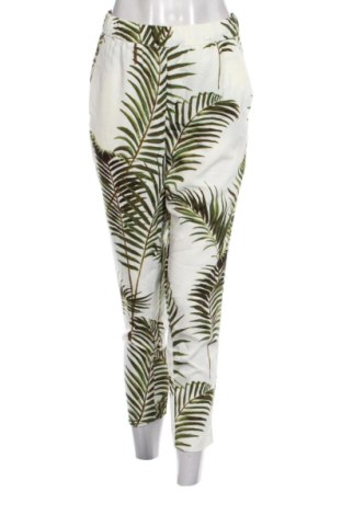 Damskie spodnie H&M, Rozmiar S, Kolor Kolorowy, Cena 20,99 zł