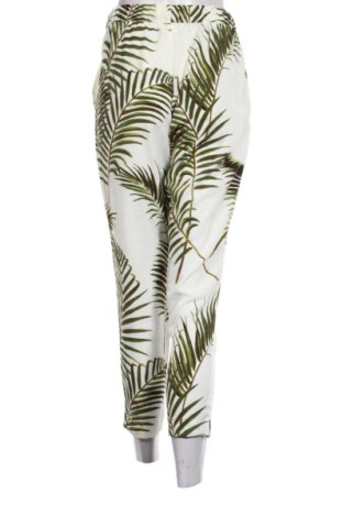 Damskie spodnie H&M, Rozmiar S, Kolor Kolorowy, Cena 20,99 zł