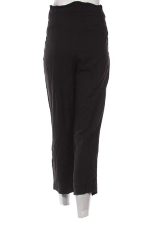 Дамски панталон H&M, Размер L, Цвят Черен, Цена 15,00 €