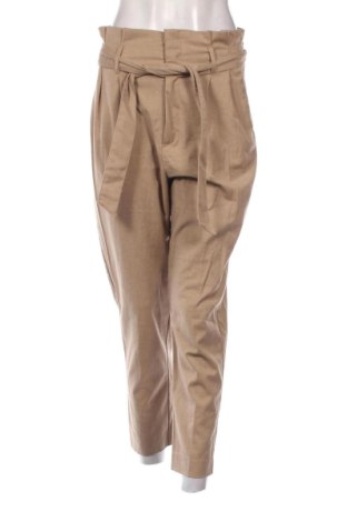 Дамски панталон H&M, Размер S, Цвят Кафяв, Цена 14,74 €