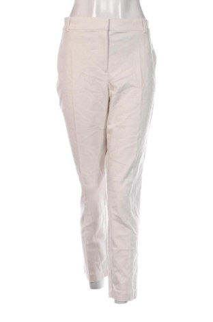 Дамски панталон H&M, Размер XL, Цвят Бежов, Цена 9,20 €