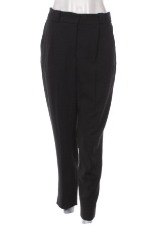 Damskie spodnie H&M, Rozmiar M, Kolor Czarny, Cena 30,99 zł