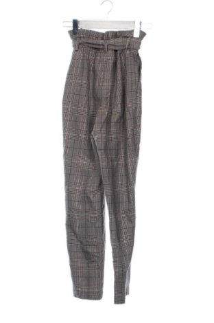 Дамски панталон H&M, Размер XXS, Цвят Многоцветен, Цена 14,74 €