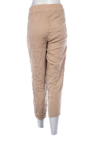 Dámské kalhoty  H&M, Velikost L, Barva Béžová, Cena  439,00 Kč