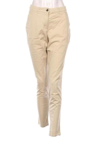 Női nadrág H&M, Méret M, Szín Bézs, Ár 3 856 Ft