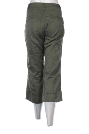 Damskie spodnie H&M, Rozmiar L, Kolor Zielony, Cena 78,99 zł