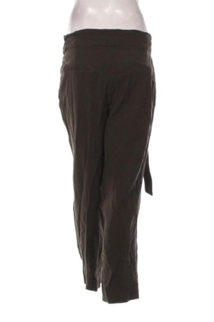 Дамски панталон H&M, Размер L, Цвят Зелен, Цена 8,60 €