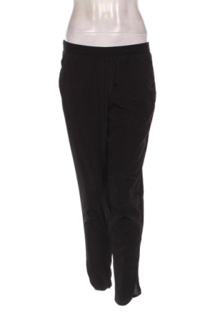 Pantaloni de femei H&M, Mărime S, Culoare Negru, Preț 53,99 Lei