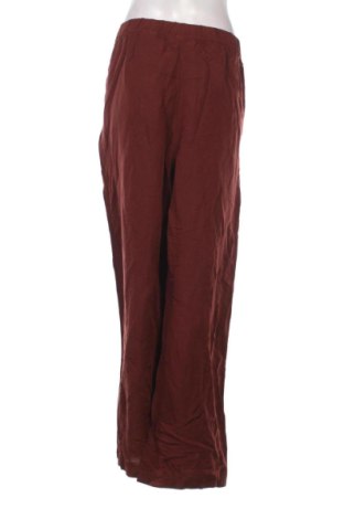 Dámske nohavice H&M, Veľkosť XXL, Farba Červená, Cena  17,95 €