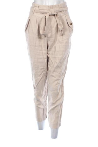 Dámske nohavice H&M, Veľkosť S, Farba Béžová, Cena  9,95 €