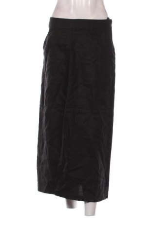 Dámské kalhoty  H&M, Velikost M, Barva Černá, Cena  283,00 Kč