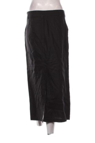 Dámské kalhoty  H&M, Velikost M, Barva Černá, Cena  283,00 Kč